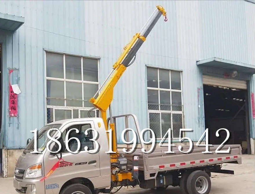 高陵区车载吊机车载那里有220v移动吊机车载吊机可拆卸改装吊水泥车载吊机
